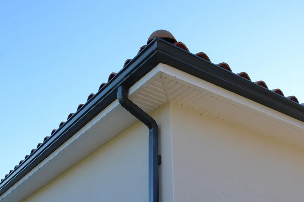 Confiez-moi vos travaux de zinguerie